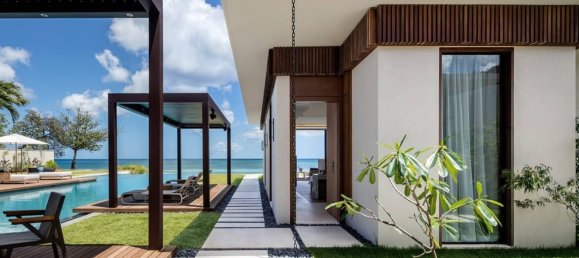 4 غرف نوم عقار تجاري في Saint George’s Estate, Grenada رقم 31 6