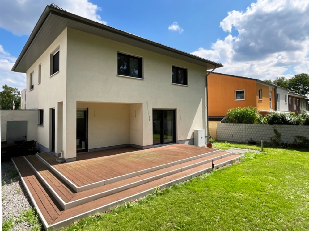 Casa de 7 habitaciónes en Heiligensee, Germany No. 265510