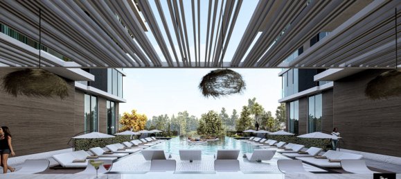 Appartement 3+1 à Alanya, Turkey No. 14143 2