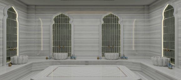 Appartement 3+1 à Alanya, Turkey No. 14143 10