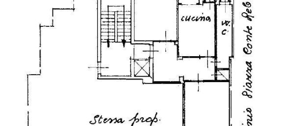 2 bedrooms Apartment in Turin, Italy No. 267892 2