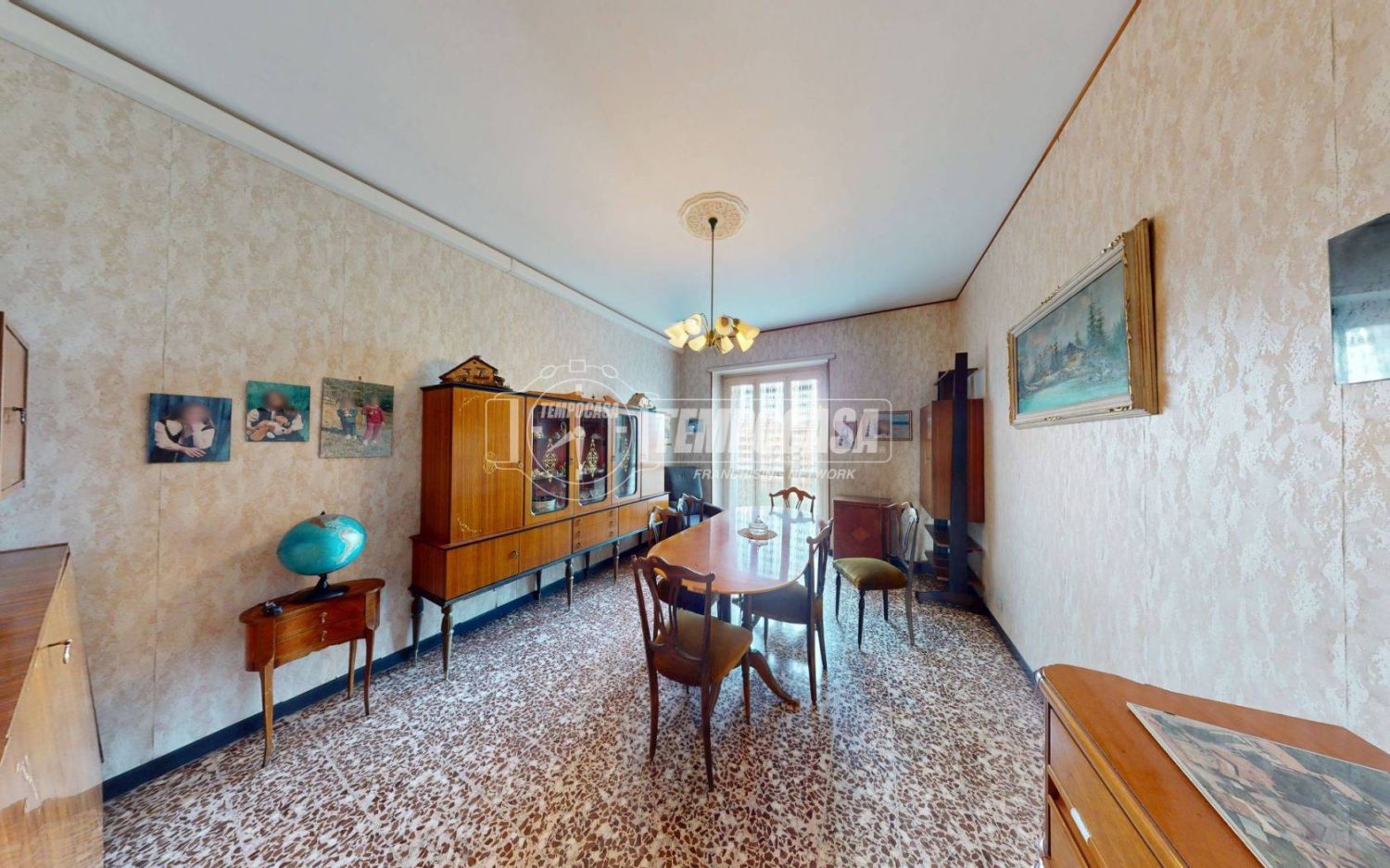 2 bedrooms Apartment in Turin, Italy No. 267892