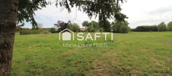 1815m² Land in Loches, France No. 263707 2