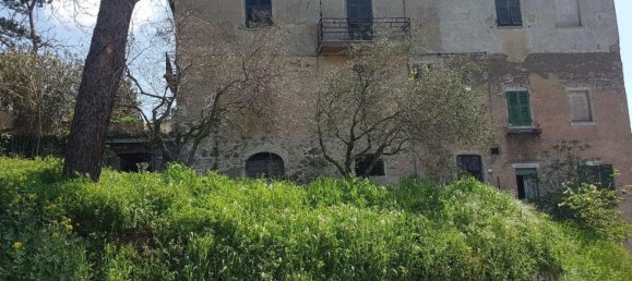 6-Zimmer Haus in Manciano, Italy, Nr. 68201 21