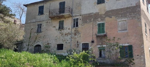 6-Zimmer Haus in Manciano, Italy, Nr. 68201 22