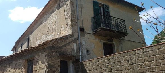 6-Zimmer Haus in Manciano, Italy, Nr. 68201 9