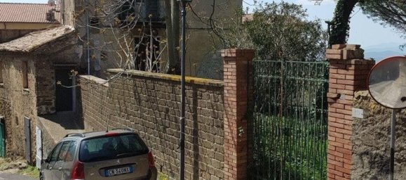 6-Zimmer Haus in Manciano, Italy, Nr. 68201 12