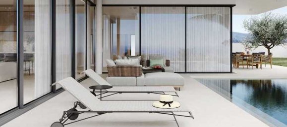 5 Schlafzimmer Villa in Germasogeia, Cyprus, Nr. 6753 5