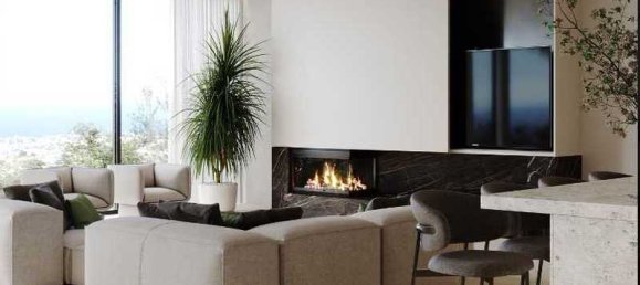 5 Schlafzimmer Villa in Germasogeia, Cyprus, Nr. 6753 6