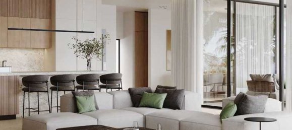 5 Schlafzimmer Villa in Germasogeia, Cyprus, Nr. 6753 3