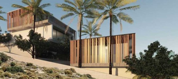 5 Schlafzimmer Villa in Germasogeia, Cyprus, Nr. 6753 4