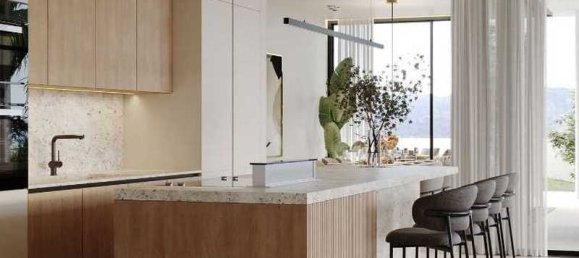 5 Schlafzimmer Villa in Germasogeia, Cyprus, Nr. 6753 2