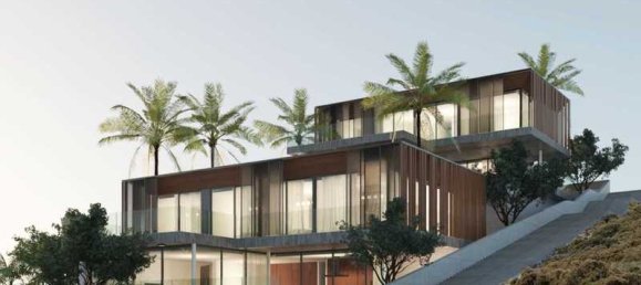 5 Schlafzimmer Villa in Germasogeia, Cyprus, Nr. 6753 7