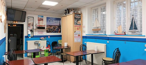 Gewerbliche Immobilie in Audun-le-Tiche, France 81m², Nr. 86907 3