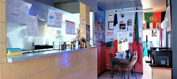 Gewerbliche Immobilie in Audun-le-Tiche, France 81m², Nr. 86907 2