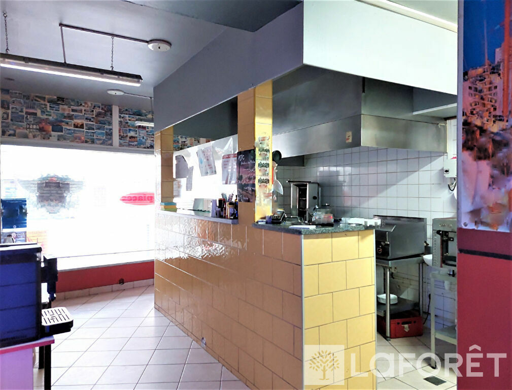 Gewerbliche Immobilie in Audun-le-Tiche, France 81m², Nr. 86907