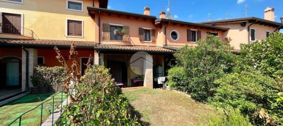2 rooms Apartment in Castelnuovo del Garda, Italy No. 260496 2