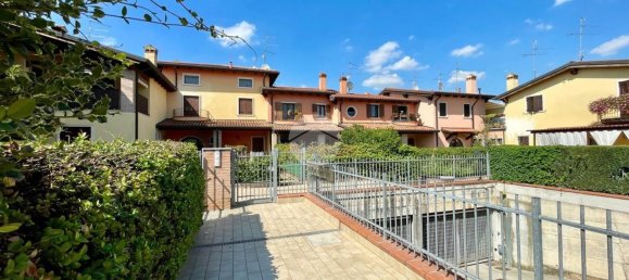 2 rooms Apartment in Castelnuovo del Garda, Italy No. 260496 31