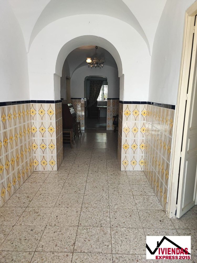 3 Schlafzimmer Haus in Merida, Spain, Nr. 214014