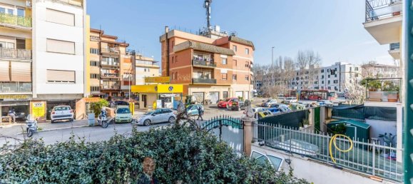 Apartamento T1 em Rome, Italy N.º 146056 18