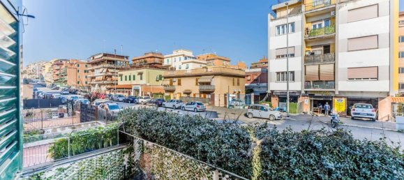 Apartamento T1 em Rome, Italy N.º 146056 19