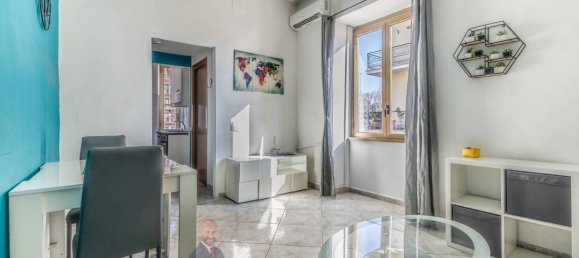 Apartamento T1 em Rome, Italy N.º 146056 6