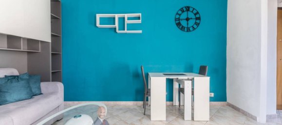 Apartamento T1 em Rome, Italy N.º 146056 9