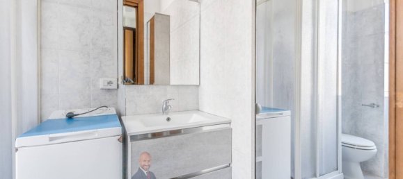 Apartamento T1 em Rome, Italy N.º 146056 15