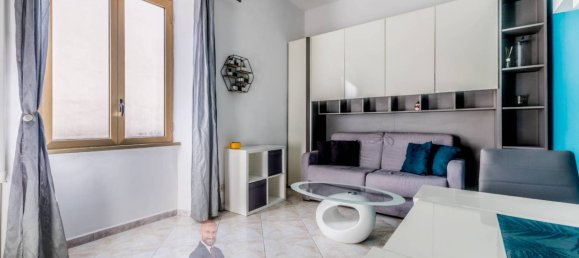 Apartamento T1 em Rome, Italy N.º 146056 13