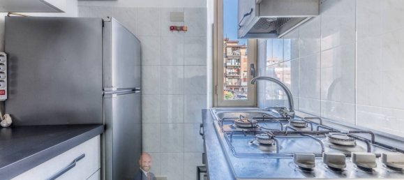 Apartamento T1 em Rome, Italy N.º 146056 4