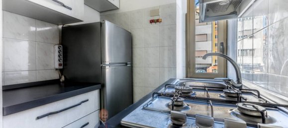 Apartamento T1 em Rome, Italy N.º 146056 3