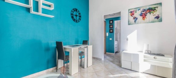 Apartamento T1 em Rome, Italy N.º 146056 11