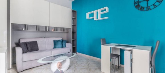 Apartamento T1 em Rome, Italy N.º 146056 10
