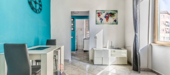 Apartamento T1 em Rome, Italy N.º 146056 12
