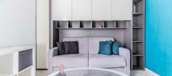 Apartamento T1 em Rome, Italy N.º 146056 14