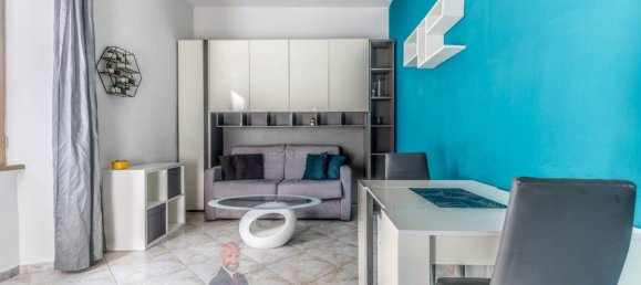 Apartamento T1 em Rome, Italy N.º 146056 8