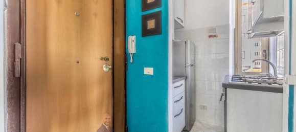 Apartamento T1 em Rome, Italy N.º 146056 2