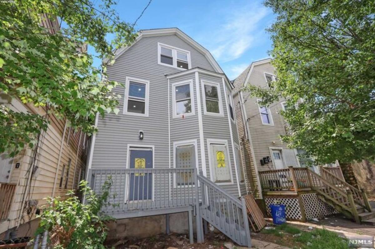 9 bedrooms House in Newark, USA No. 406113