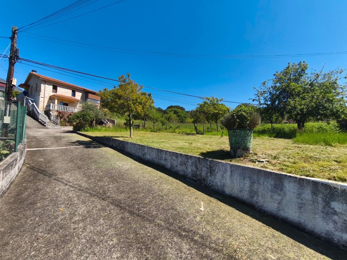 3 bedrooms House in Ourense, Spain No. 159156