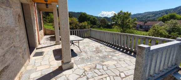 3 bedrooms House in Ourense, Spain No. 159156 6