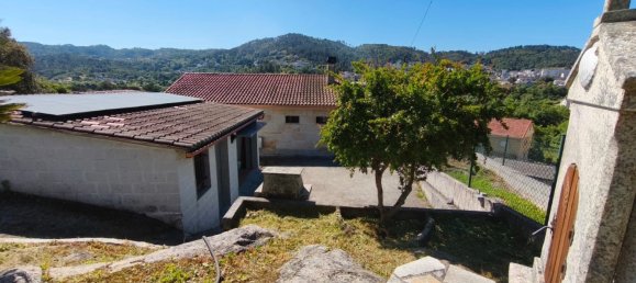 3 bedrooms House in Ourense, Spain No. 159156 39