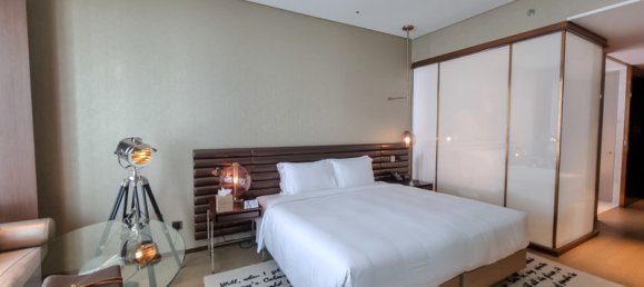 44.8m² Apartment in Business Bay, UAE No. 2048 4