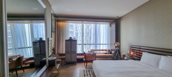 44.8m² Apartment in Business Bay, UAE No. 2048 7