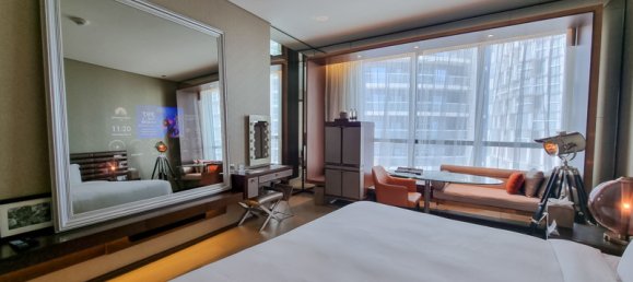 44.8m² Apartment in Business Bay, UAE No. 2048 3