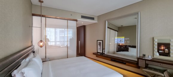 44.8m² Apartment in Business Bay, UAE No. 2048 6