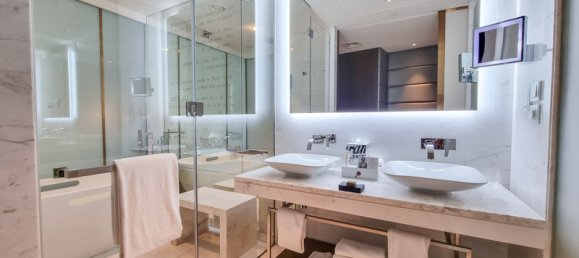 44.8m² Apartment in Business Bay, UAE No. 2048 9