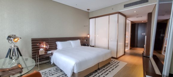 44.8m² Apartment in Business Bay, UAE No. 2048 5