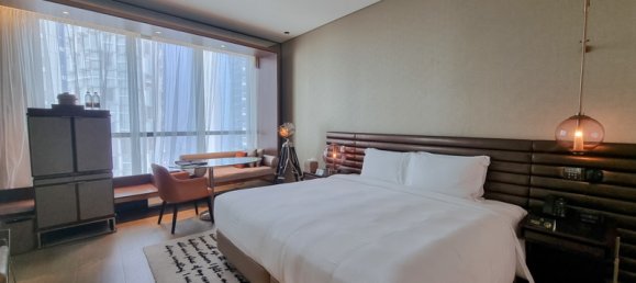 44.8m² Apartment in Business Bay, UAE No. 2048 2