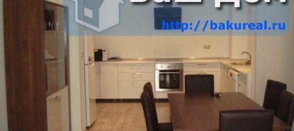 2 bedrooms Apartment in Baku, Azerbaijan No. 599 21
