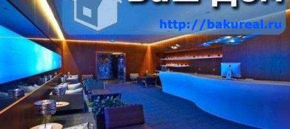 2 bedrooms Apartment in Baku, Azerbaijan No. 599 3